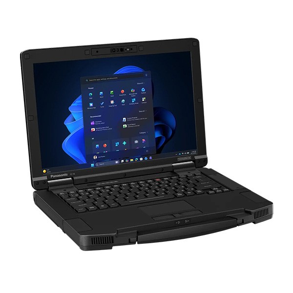 Panasonic TOUGHBOOK 56